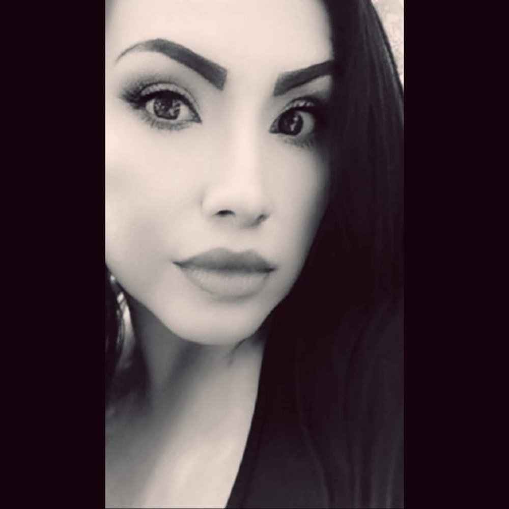 Meet your Posher, Juanita